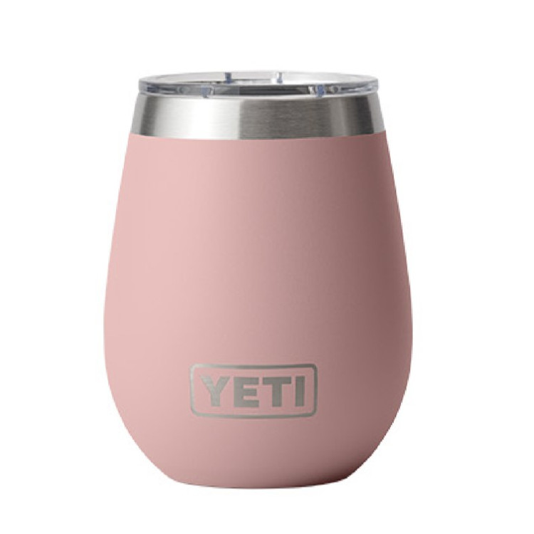 Yeti Rambler 10 oz Wine Tumbler